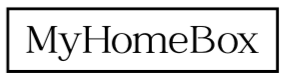 MyHomeBox